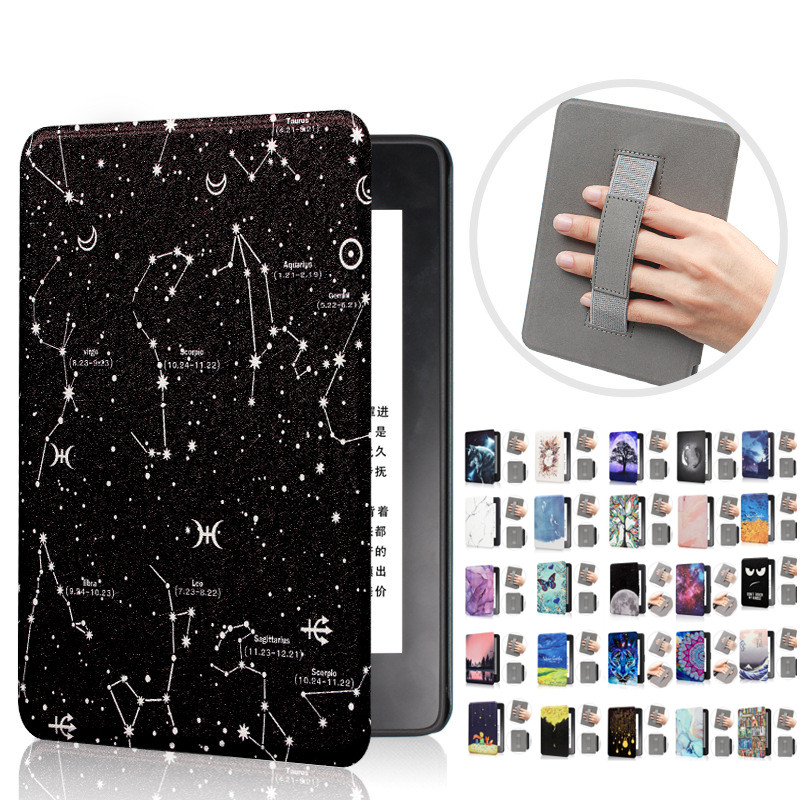 Magnetic Smart Case for Kindle - Kindle Tablet Accessories recension och pris