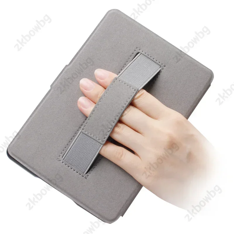 Magnetic Smart Case for Kindle - Kindle Tablet Accessories recension och pris
