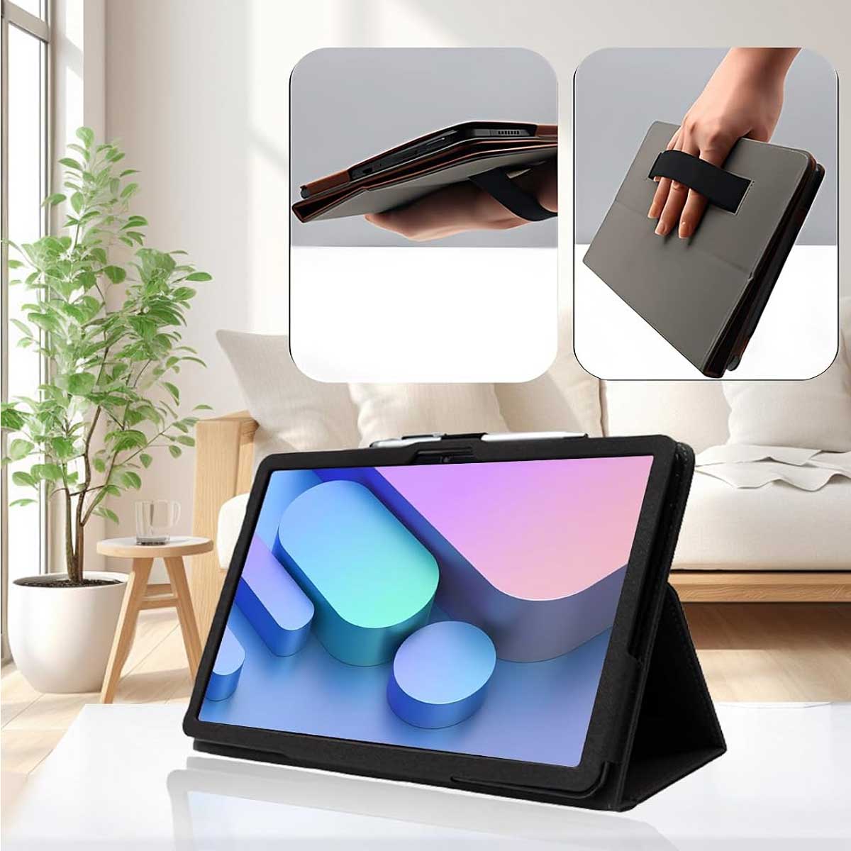 Case for Acer Iconia Tab V12 1 - Tablet Accessories Case recension och pris