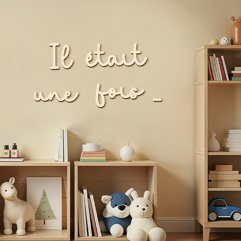Once Upon A Time Sign Wooden W - Nook Tablet Accessories recension och pris