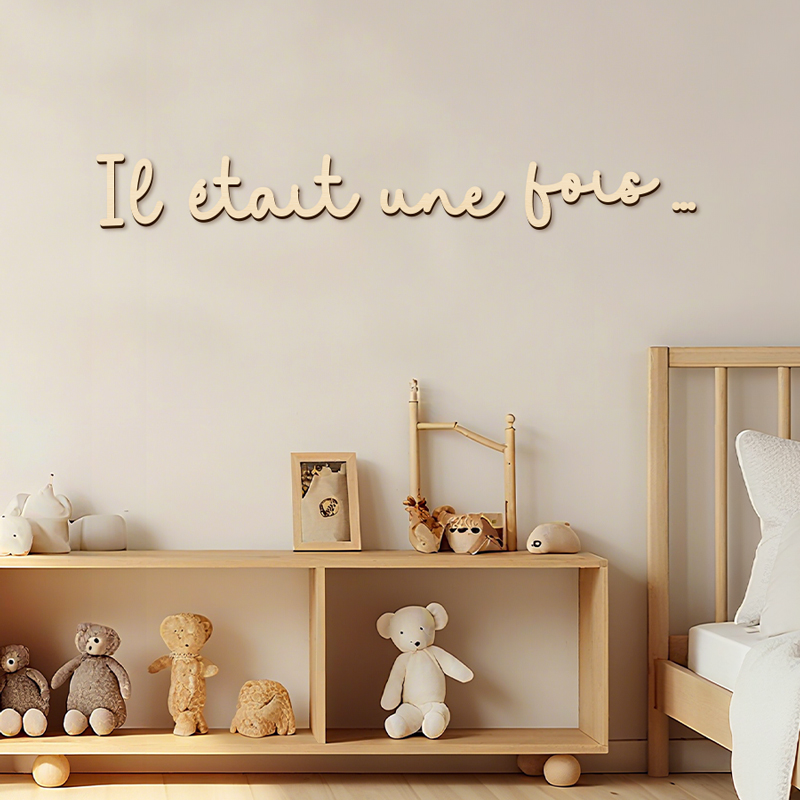 Once Upon A Time Sign Wooden W - Nook Tablet Accessories recension och pris
