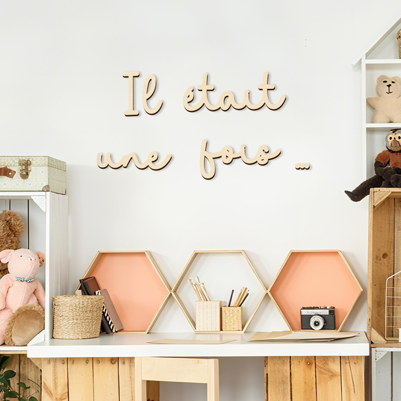 Once Upon A Time Sign Wooden W - Nook Tablet Accessories recension och pris