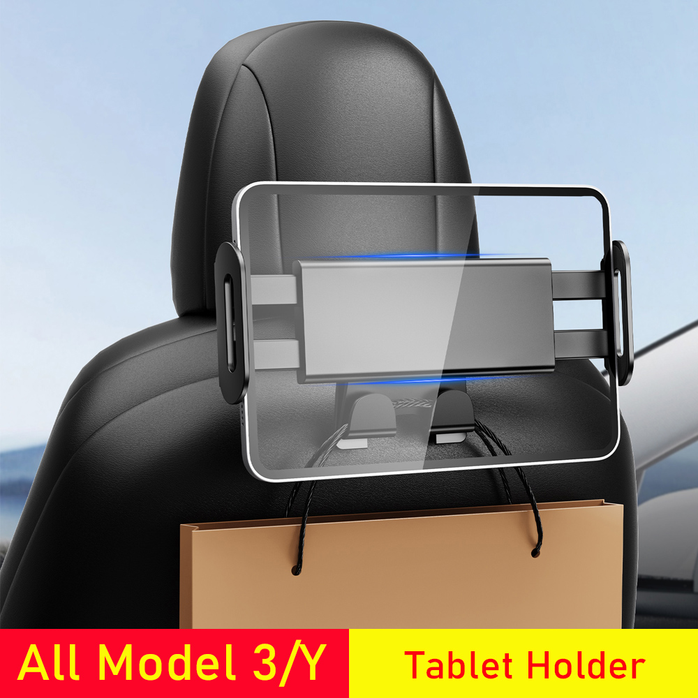 2025 For Tesla Model Y Juniper - Tesla Tablet Accessories recension och pris