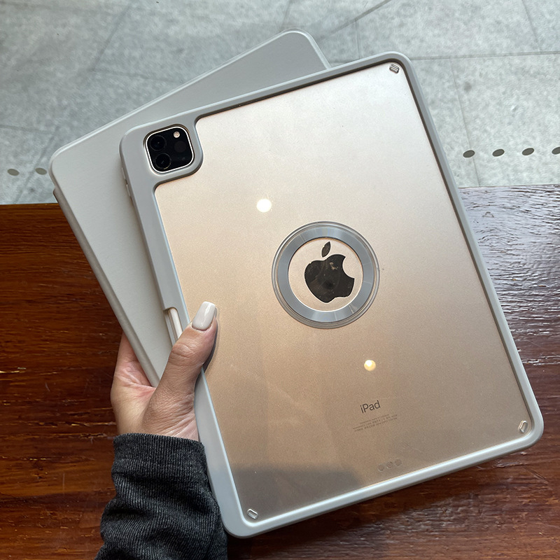 Magnetic Detachable Case For I - Ipad Cover Folio recension och pris