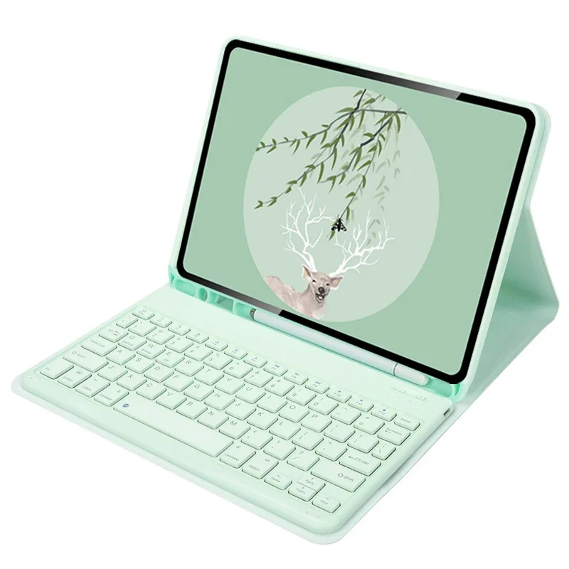 For Samsung Galaxy Tab A11 Plu - Remarkable Tablet Accessories recension och pris