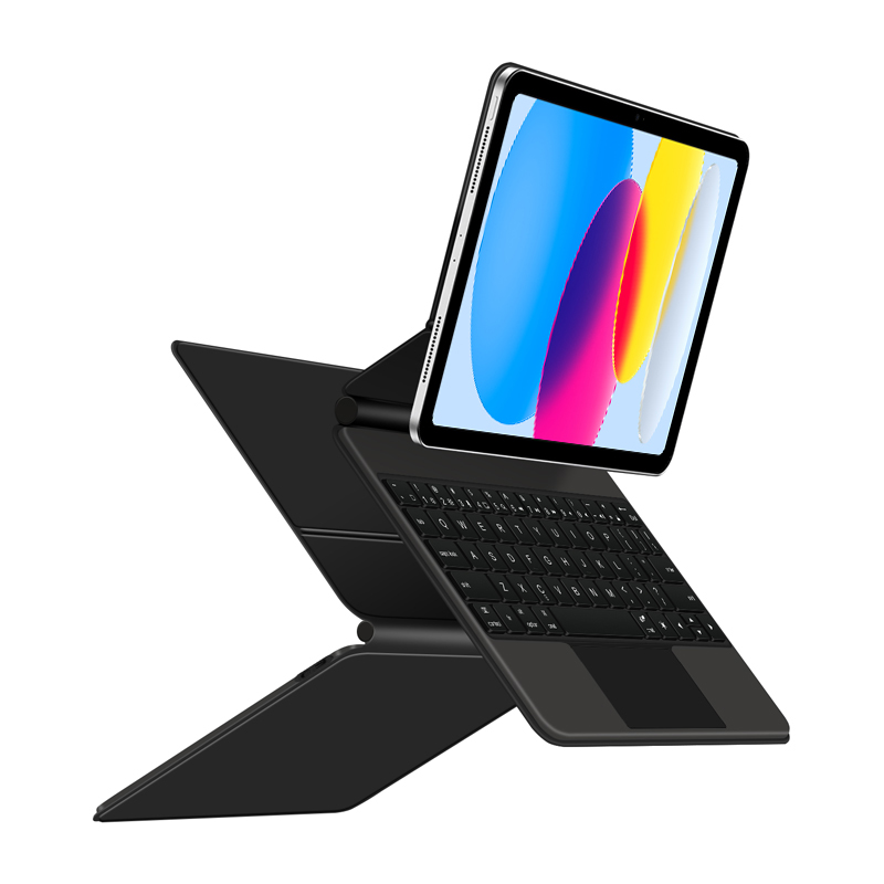 Magic Keyboard for iPad A16 11 - Ipad Cover Folio recension och pris