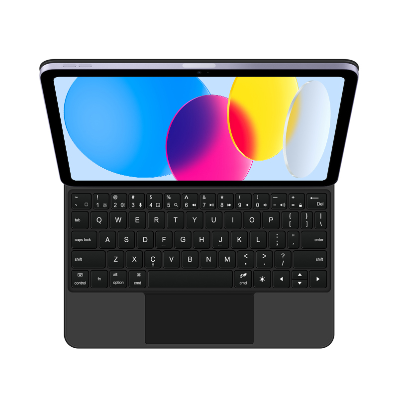 Magic Keyboard for iPad A16 11 - Ipad Cover Folio recension och pris