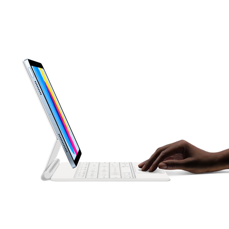 Magic Keyboard for iPad A16 11 - Ipad Cover Folio recension och pris