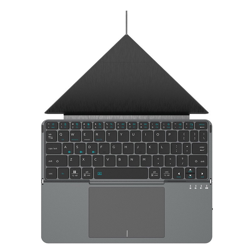 I-BOX Bluetooth Wireless Folda - Ipad Cover Folio recension och pris