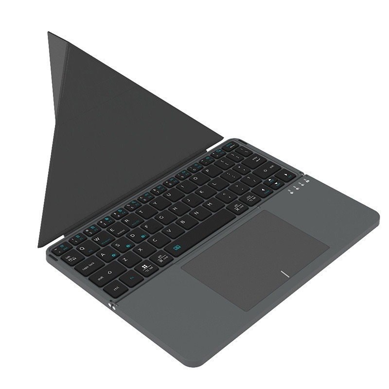 I-BOX Bluetooth Wireless Folda - Ipad Cover Folio recension och pris