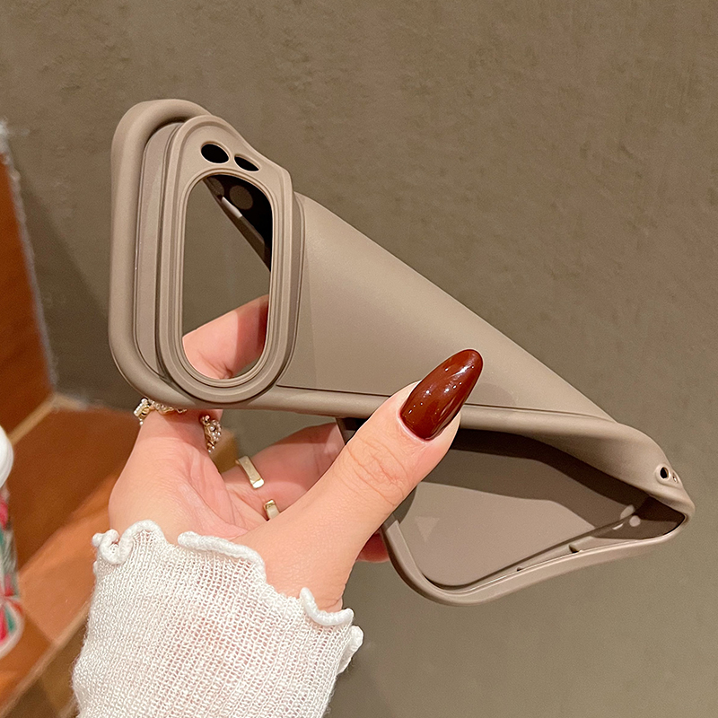 Pink Love Heart Printed Phone  - Google Pixel 8A recension och pris
