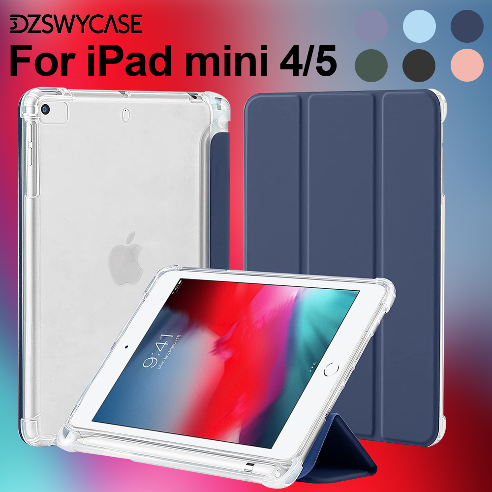 Case for iPad Mini 5/4th Gen 7 - Tablet Accessories Case recension och pris