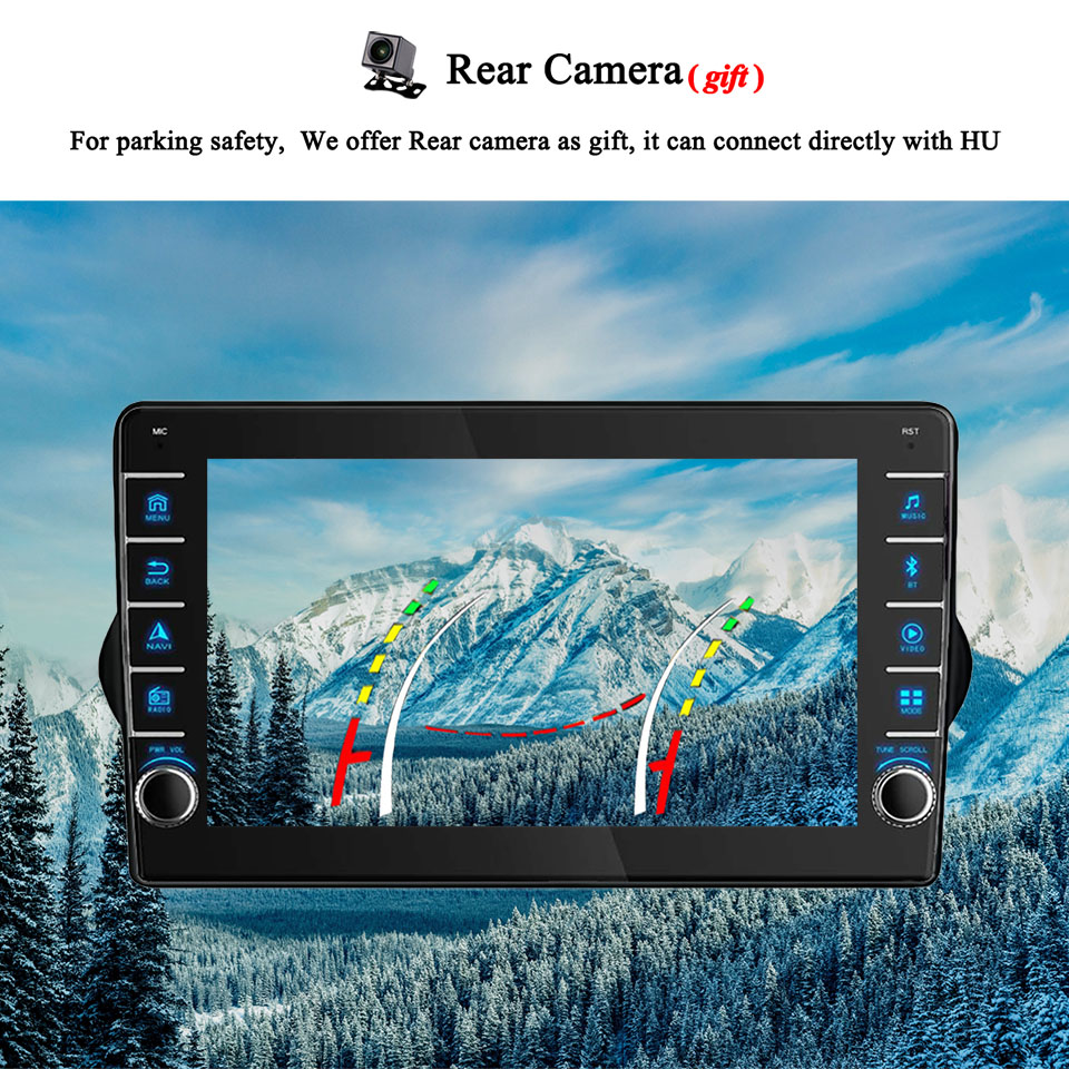 8G 128G Android 14 Carplay Aut - Tablet Danish Mobile & Accessories Faisalabad recension och pris