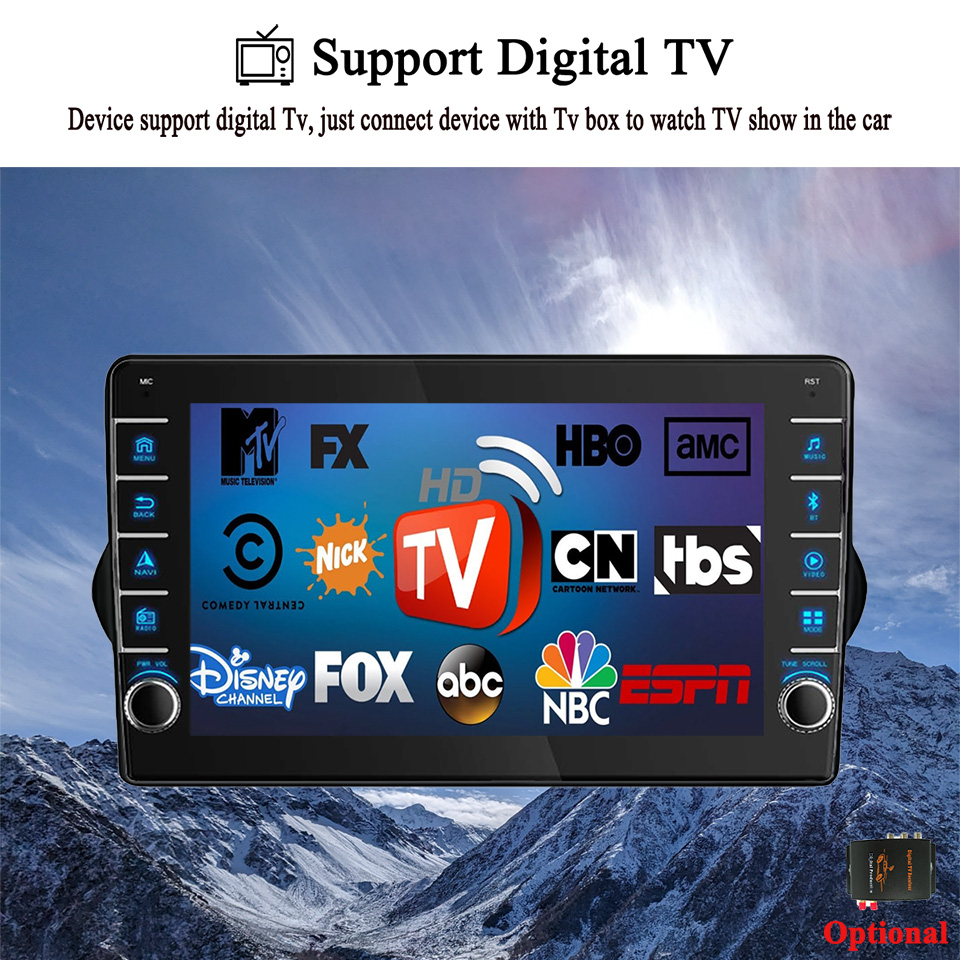 8G 128G Android 14 Carplay Aut - Tablet Danish Mobile & Accessories Faisalabad recension och pris