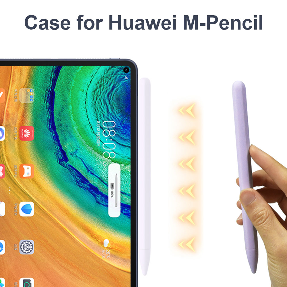 Case for M-Pencil 1 2 3 Anti-s - Huawei Tablet Accessories recension och pris