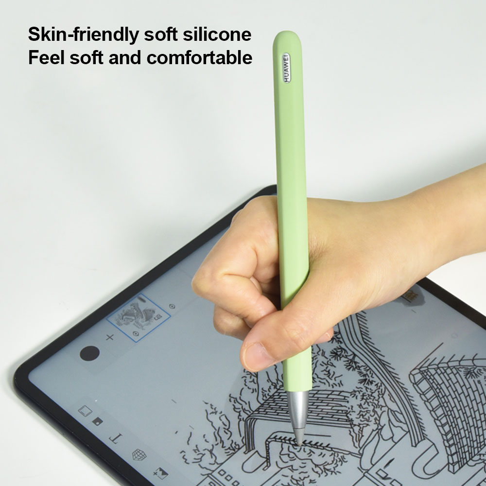 Case for M-Pencil 1 2 3 Anti-s - Huawei Tablet Accessories recension och pris