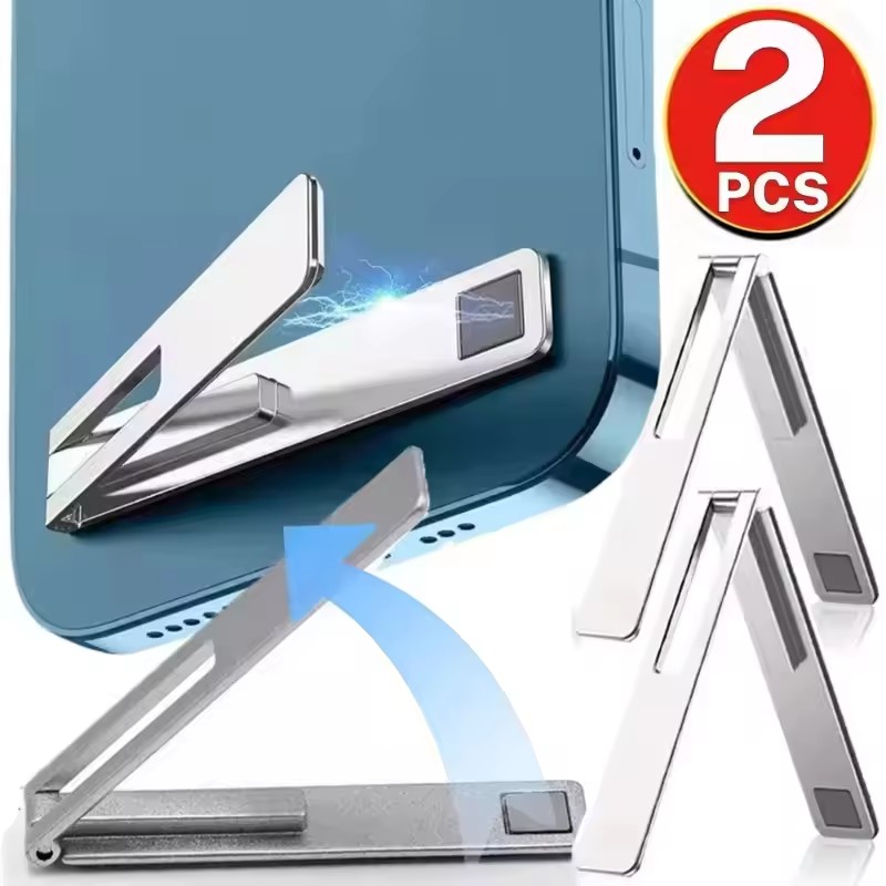 Invisible Ultra Thin Magnetic  - Tablet Phone Accessories recension och pris