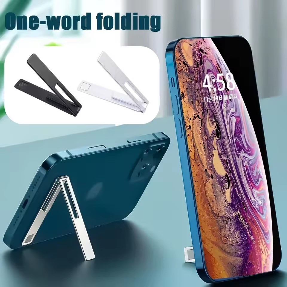 Invisible Ultra Thin Magnetic  - Tablet Phone Accessories recension och pris