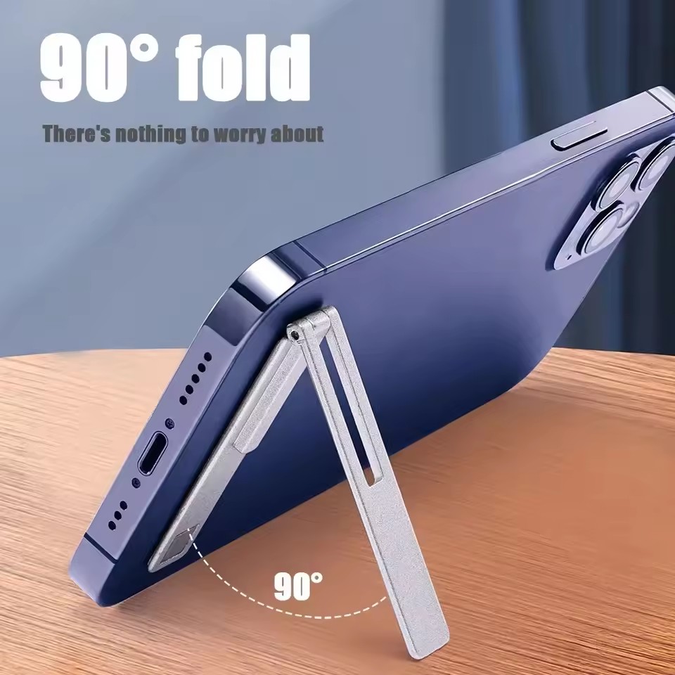 Invisible Ultra Thin Magnetic  - Tablet Phone Accessories recension och pris