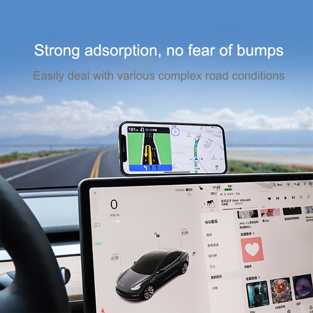 For Tesla Model X S Y 3 Access - Tesla Tablet Accessories recension och pris