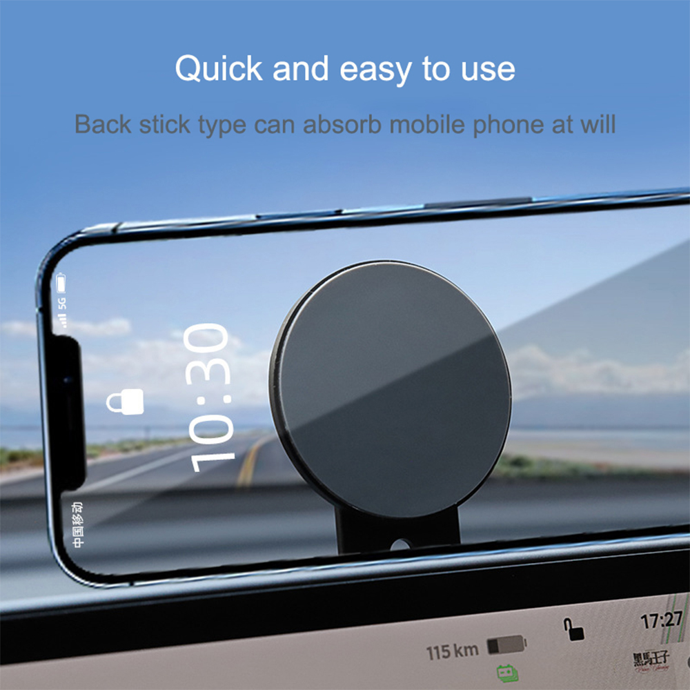 For Tesla Model X S Y 3 Access - Tesla Tablet Accessories recension och pris