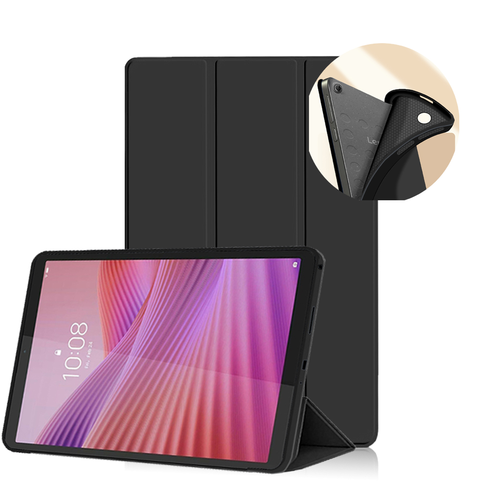 Case for Lenovo Tab One 8.7 In - Nook Tablet Accessories recension och pris