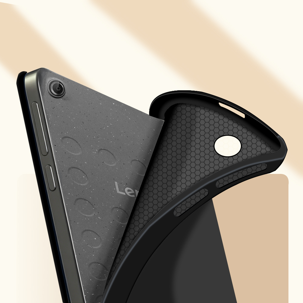 Case for Lenovo Tab One 8.7 In - Nook Tablet Accessories recension och pris