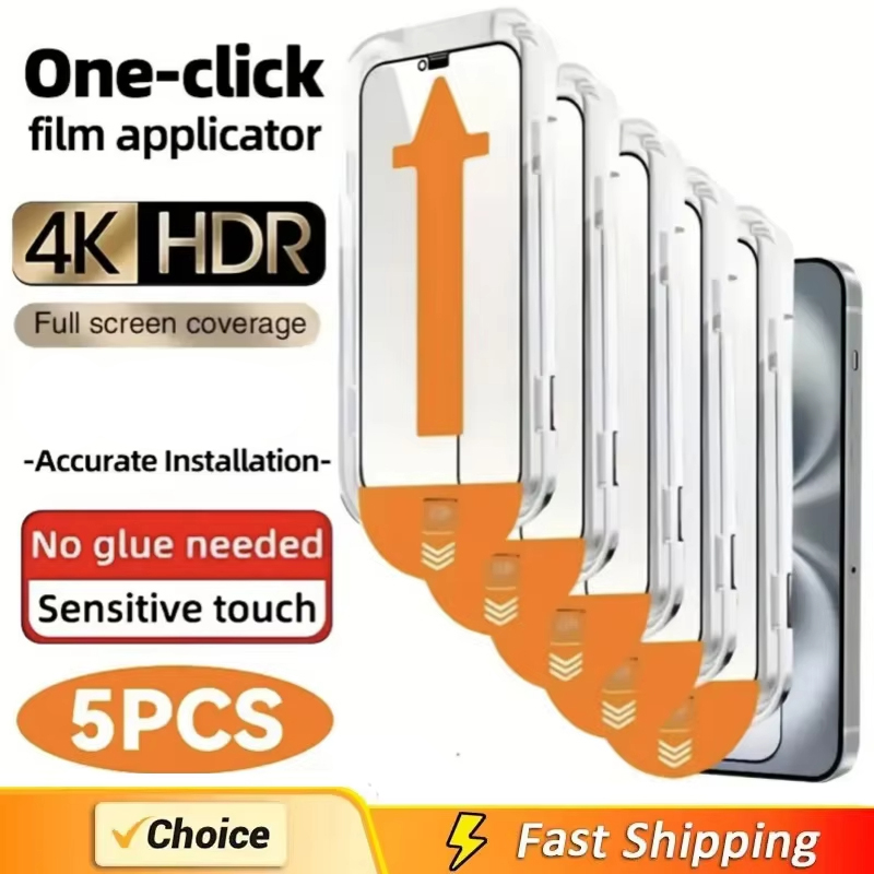 Dust Free Easy Install Tempere - Realme Note 50 recension och pris