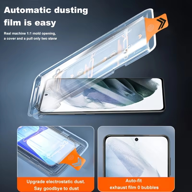 Dust Free Easy Install Tempere - Realme Note 50 recension och pris