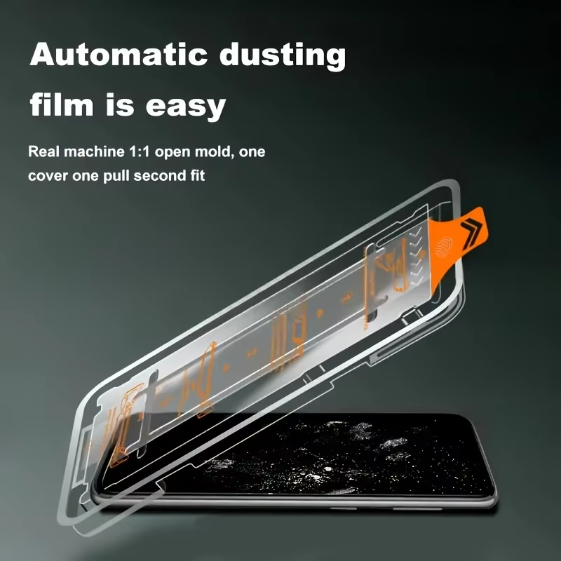 Dust Free Easy Install Tempere - Realme Note 50 recension och pris