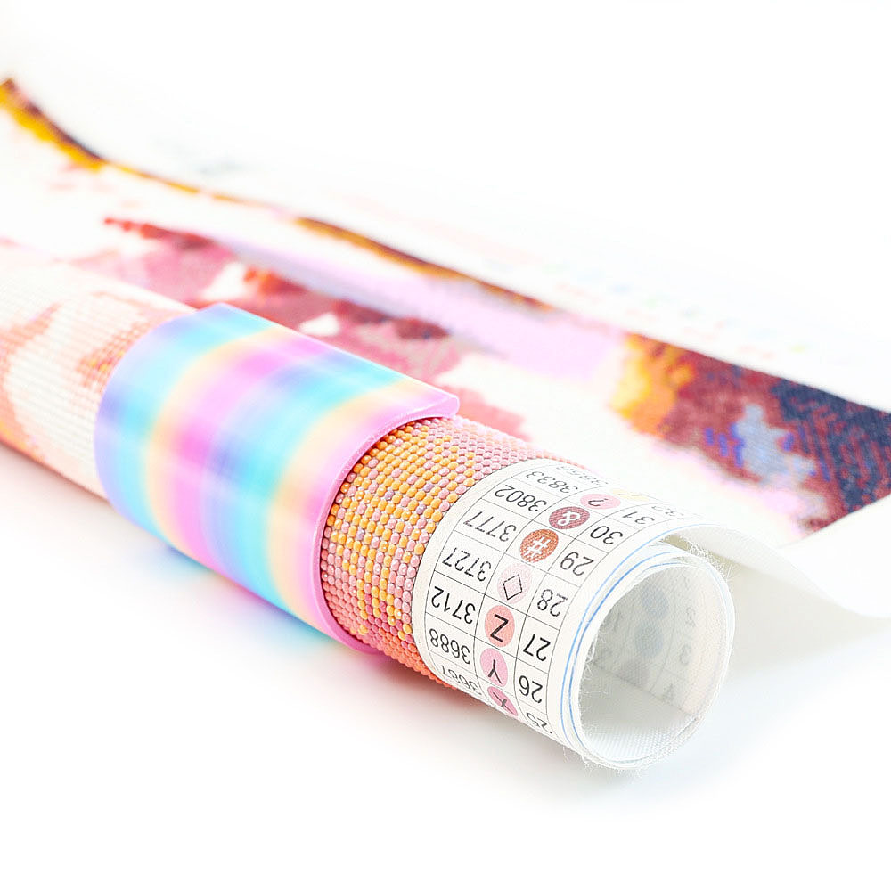 Diamond Art Canvas Roller Hold - Drawing Tablet Pen Accessories recension och pris