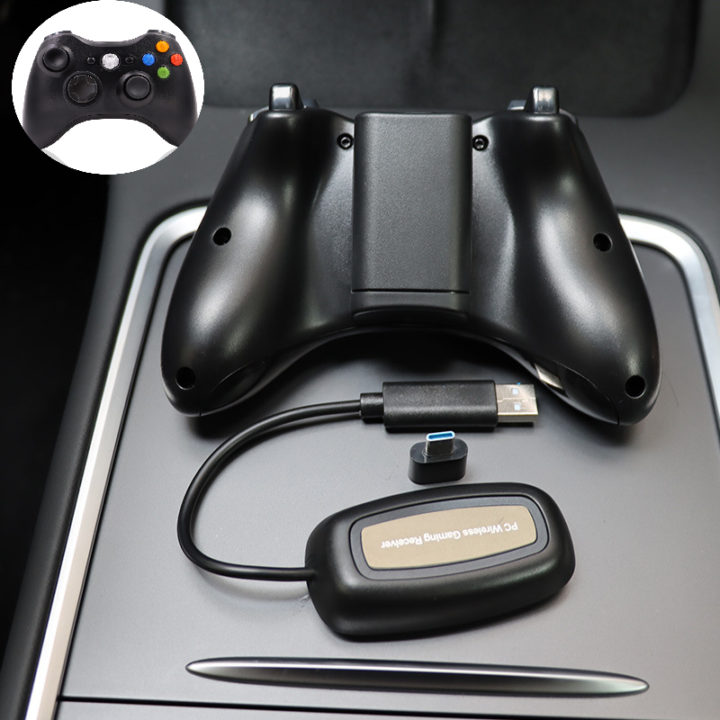 For Tesla Model 3 Y S X Game H - Tesla Tablet Accessories recension och pris