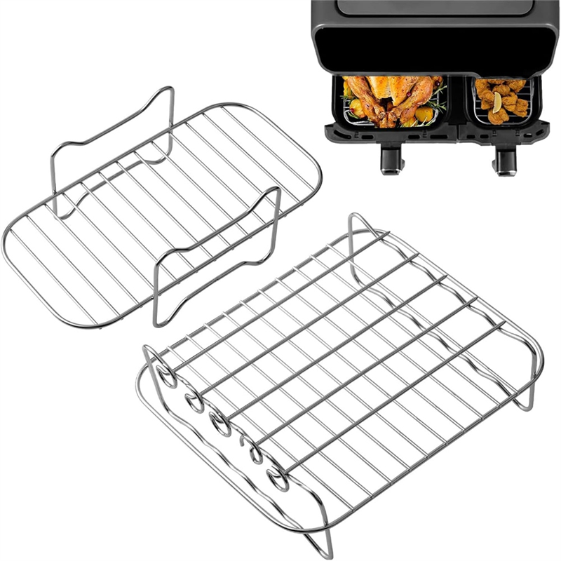 ABWM-Baketron Air Fryer Rack,C - Hotwav Tablet Accessories recension och pris