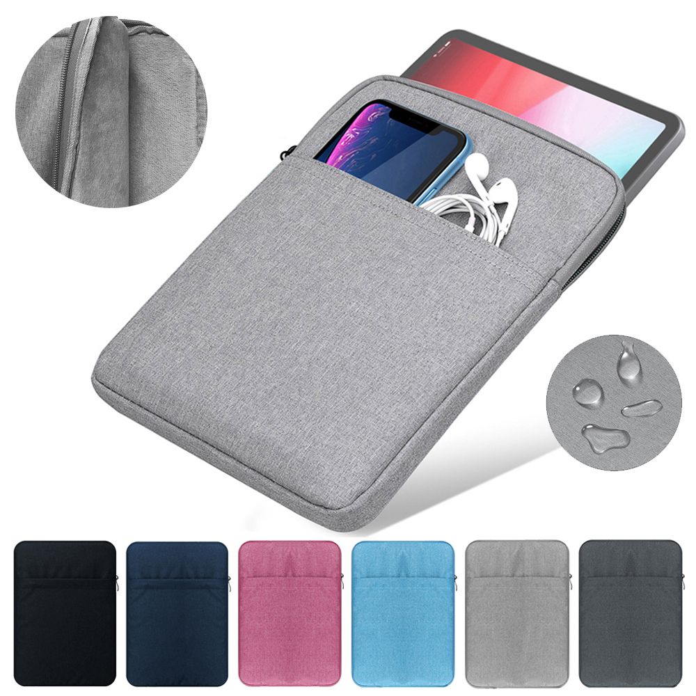 Tablet Sleeve Phone Bag Shockp - Huawei Tablet Accessories recension och pris