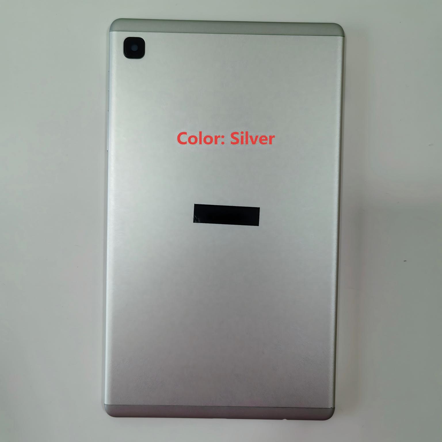 Shell Back for Samsung Galaxy  - Remarkable Tablet Accessories recension och pris