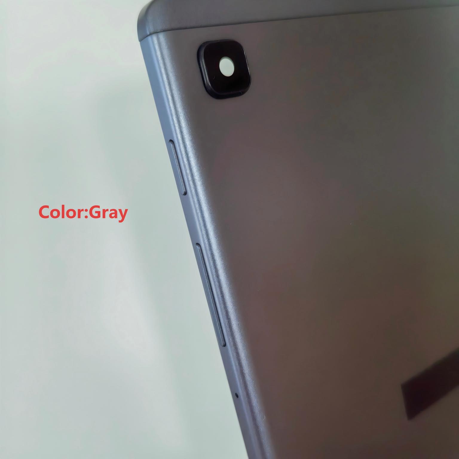 Shell Back for Samsung Galaxy  - Remarkable Tablet Accessories recension och pris