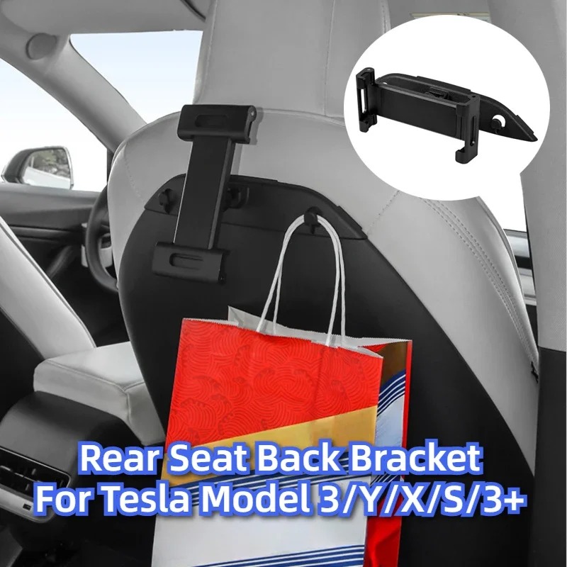 Tablet Phone Headrest Holder f - Tesla Tablet Accessories recension och pris