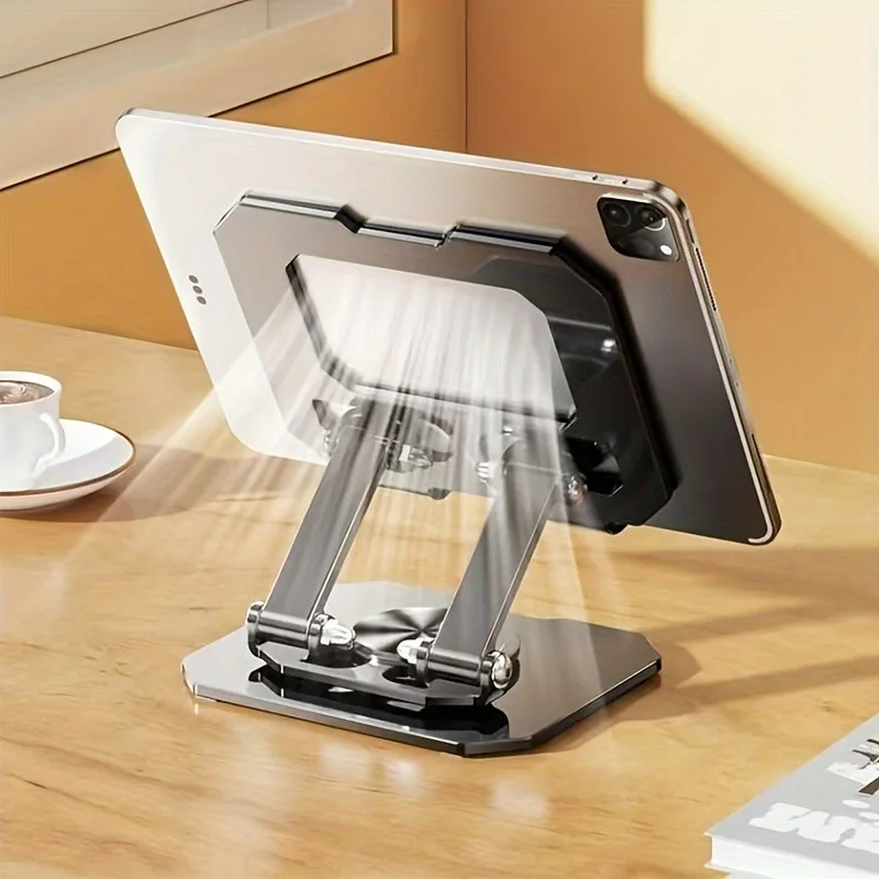 Adjustable Foldable 360° Rotat - Huawei Tablet Accessories recension och pris