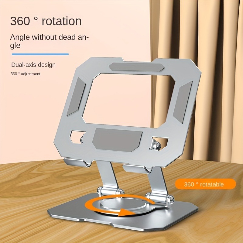 Adjustable Foldable 360° Rotat - Huawei Tablet Accessories recension och pris