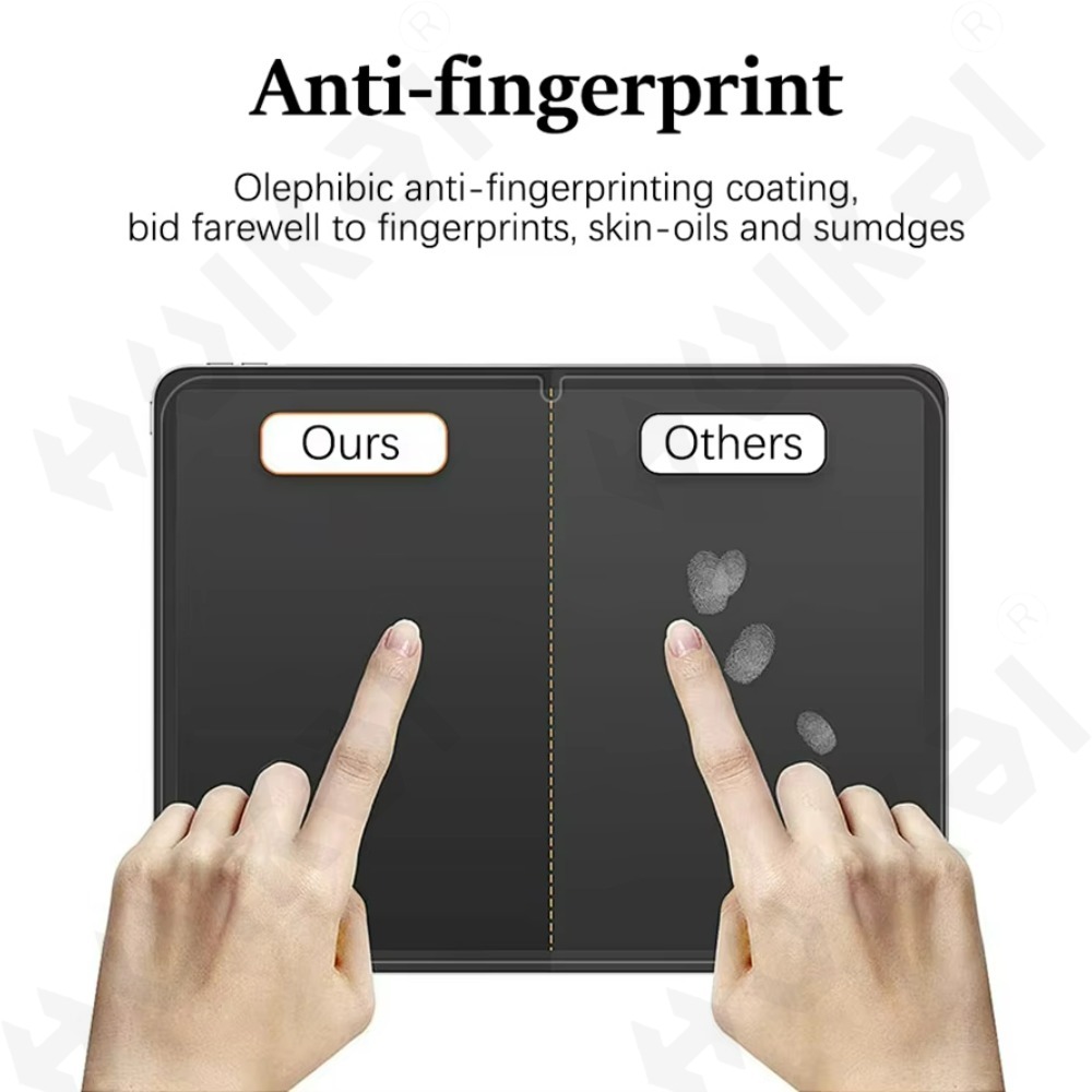 2 Pcs For Samsung Tab S10 Lite - Paper Feel Screen Film recension och pris