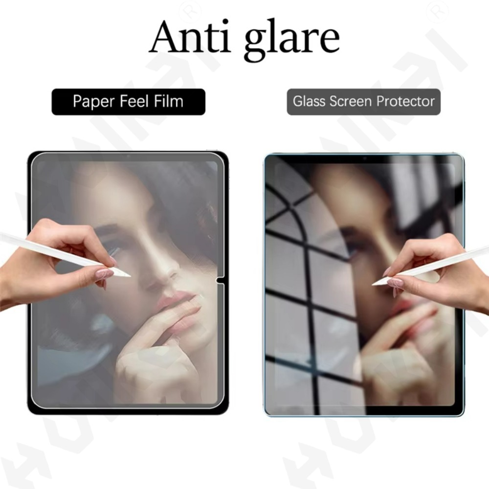 2 Pcs For Samsung Tab S10 Lite - Paper Feel Screen Film recension och pris