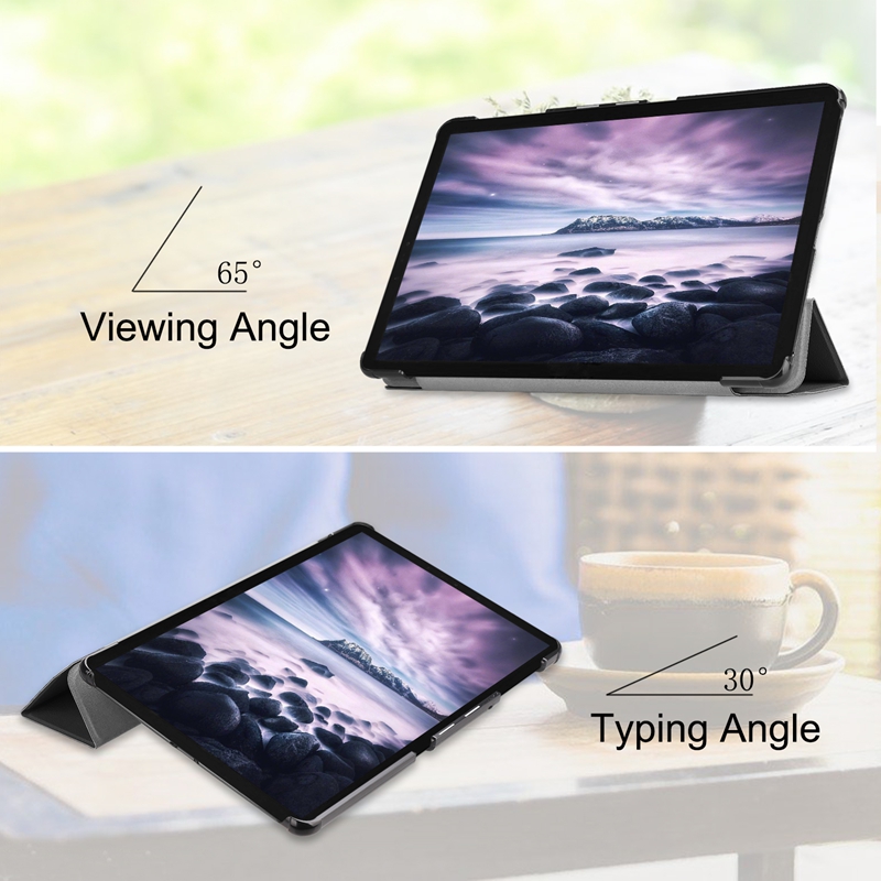 Ultra Slim Book Flip Cover for - Remarkable Tablet Accessories recension och pris