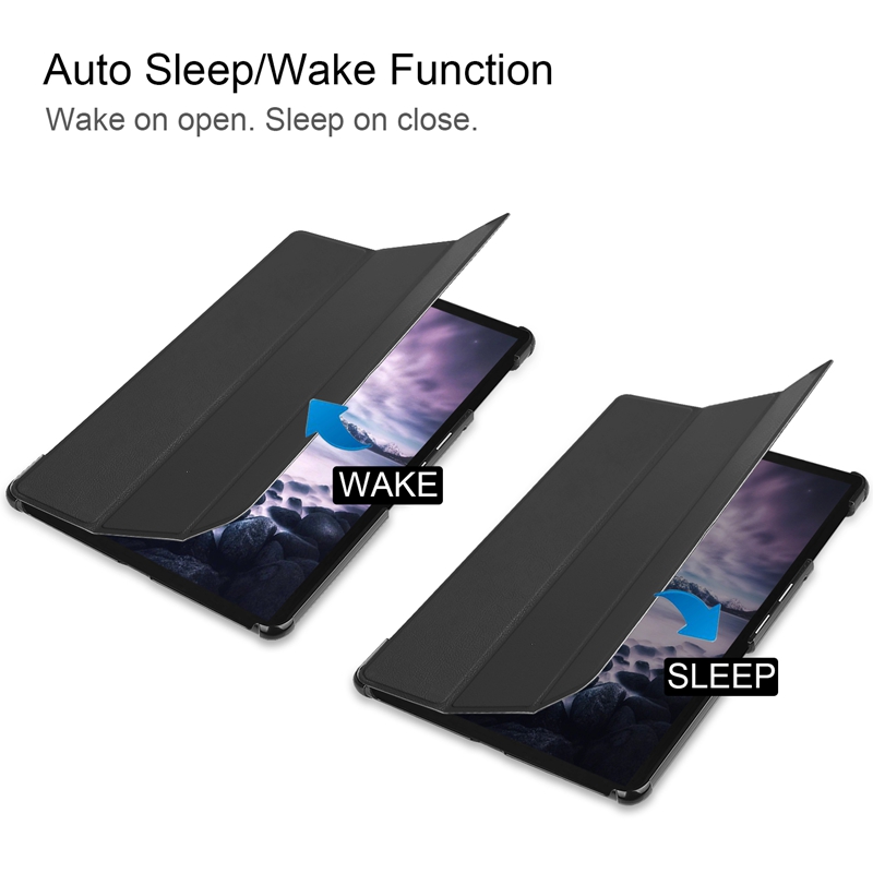 Ultra Slim Book Flip Cover for - Remarkable Tablet Accessories recension och pris