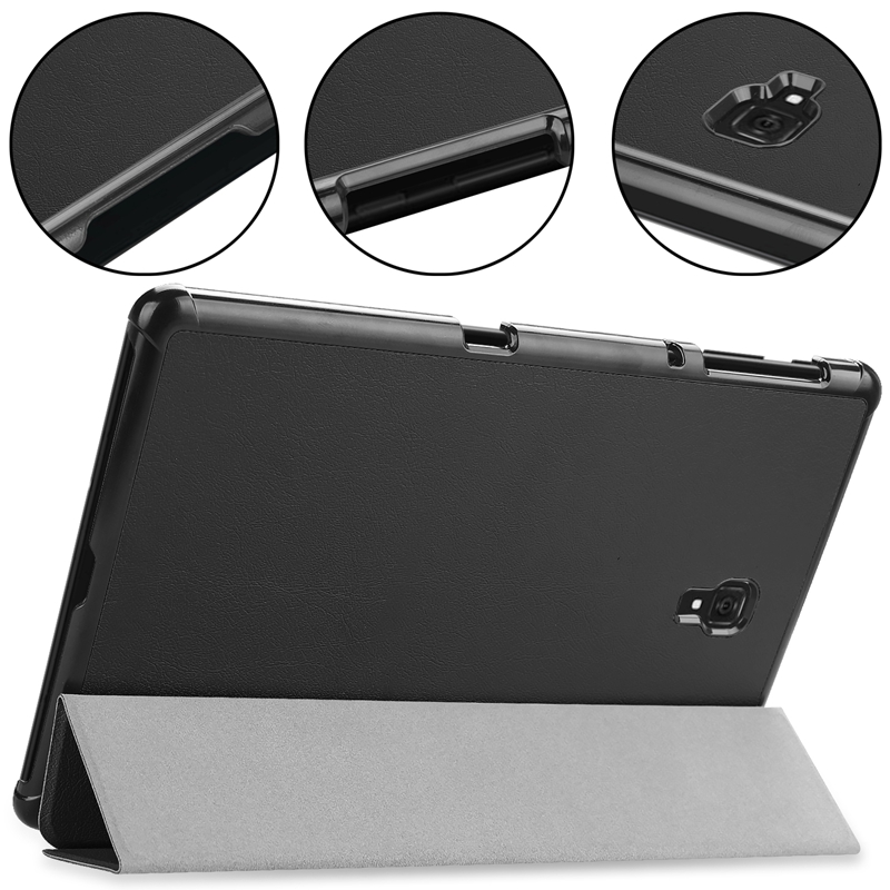 Ultra Slim Book Flip Cover for - Remarkable Tablet Accessories recension och pris