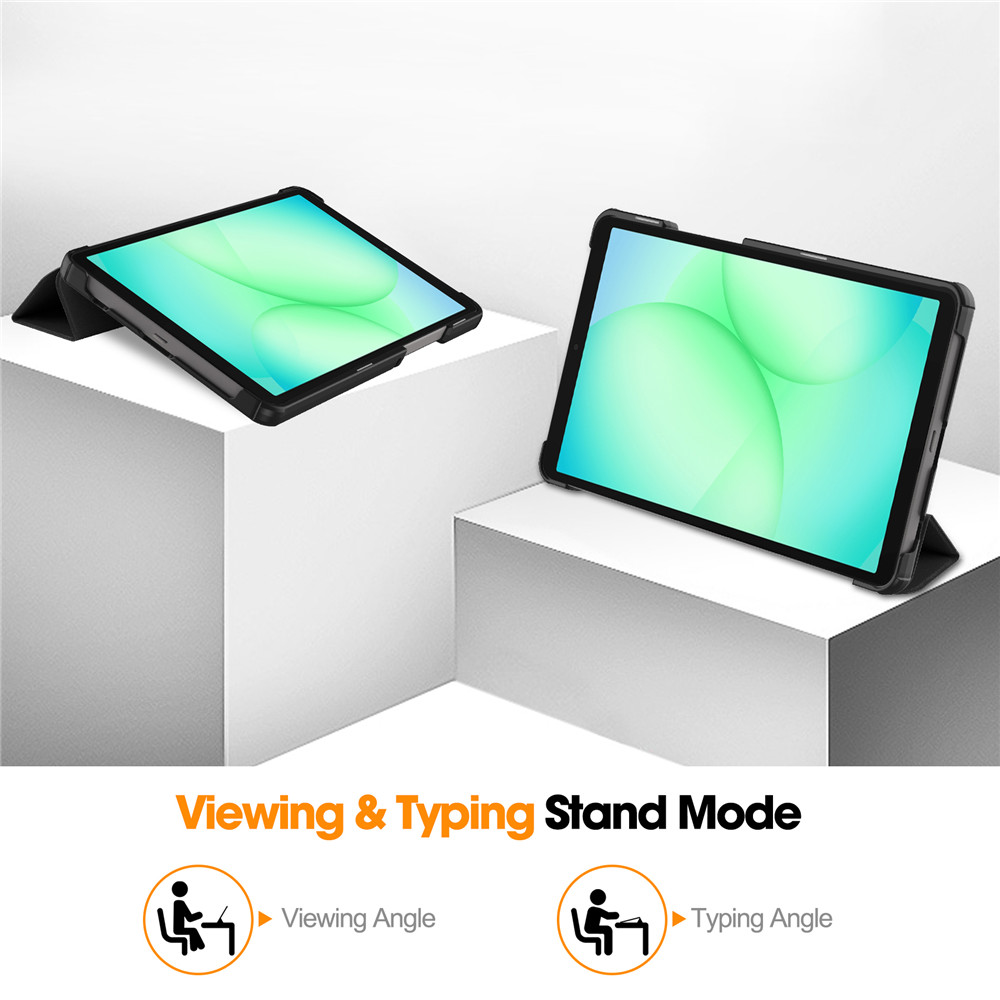 Funda For Samsung Galaxy Tab A - Remarkable Tablet Accessories recension och pris