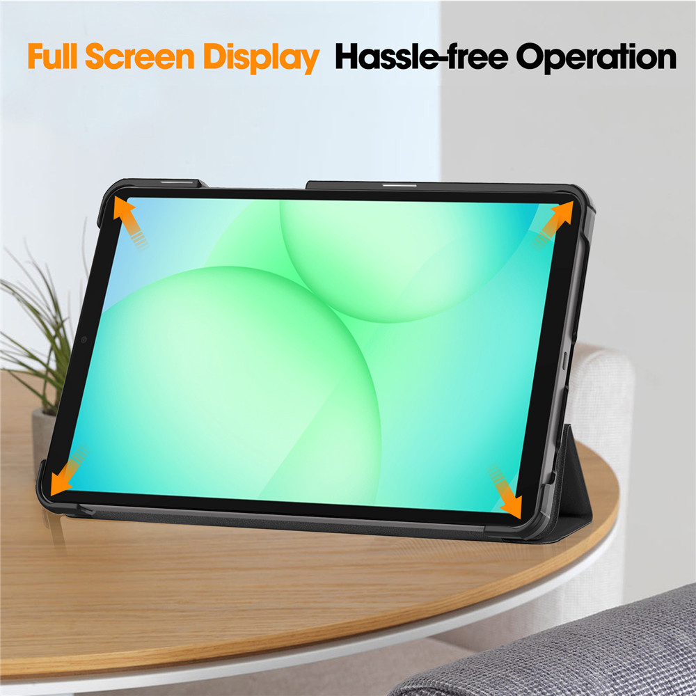 Funda For Samsung Galaxy Tab A - Remarkable Tablet Accessories recension och pris