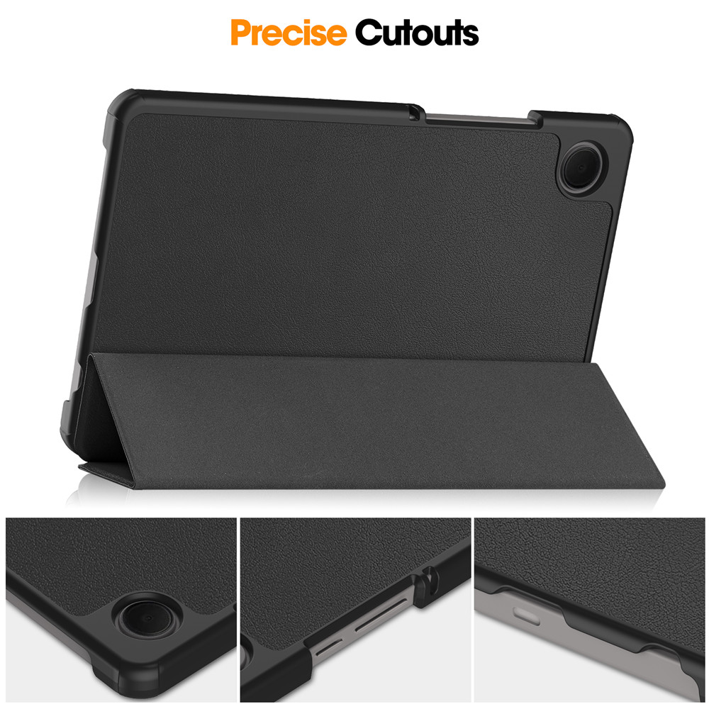 Funda For Samsung Galaxy Tab A - Remarkable Tablet Accessories recension och pris