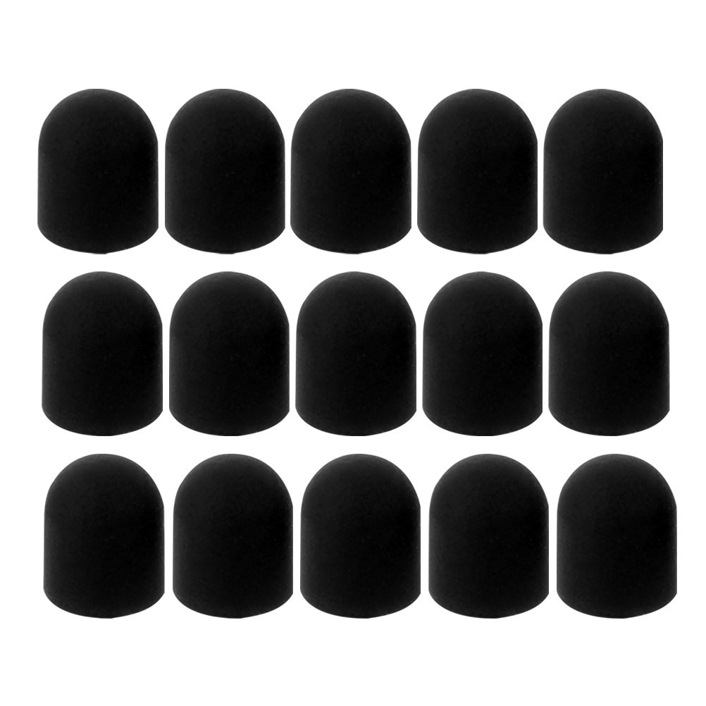 15Pcs Touchscreen Stylus Repla - Stylus Replacement Tip recension och pris