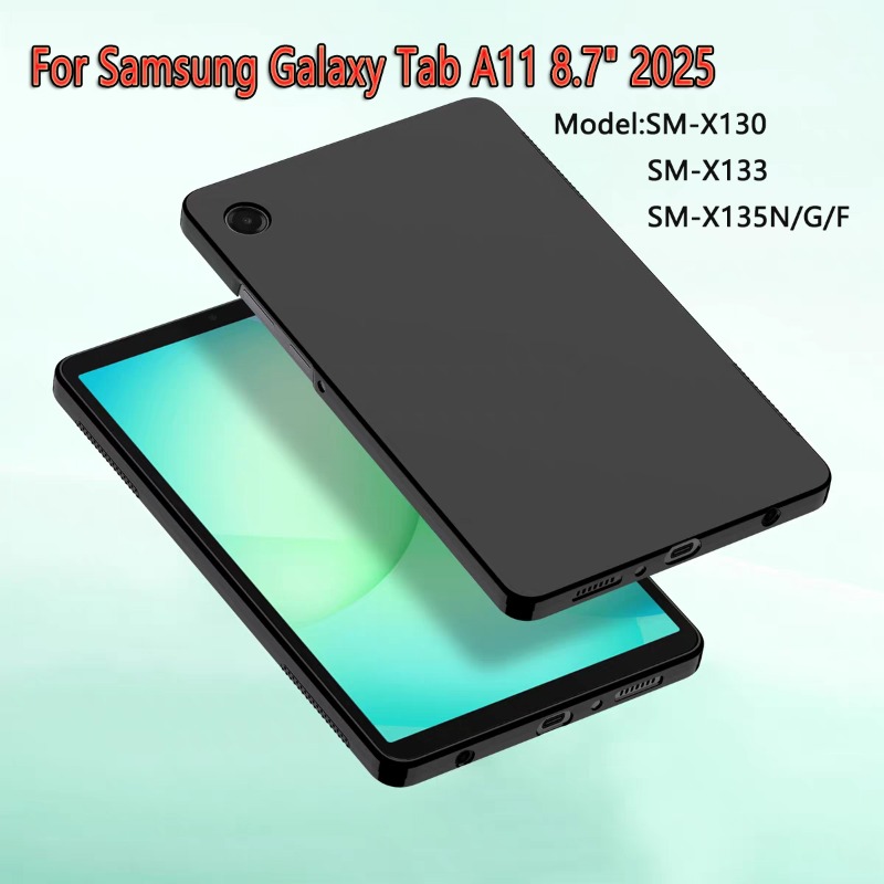 For Samsung Galaxy Tab A11 8.7 - Remarkable Tablet Accessories recension och pris