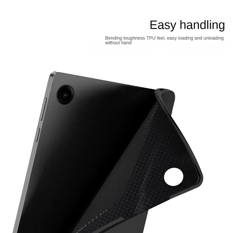 For Samsung Galaxy Tab A11 8.7 - Remarkable Tablet Accessories recension och pris